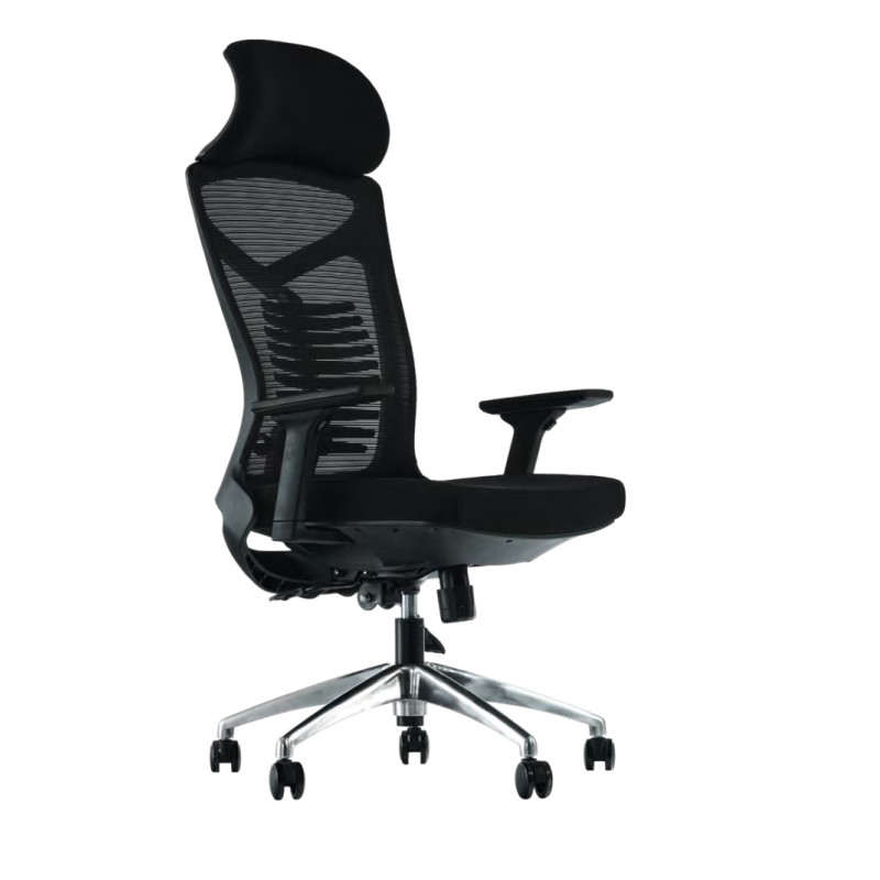 FERRA CA FİLELİ MAKAM MÜDÜR KOLTUĞU