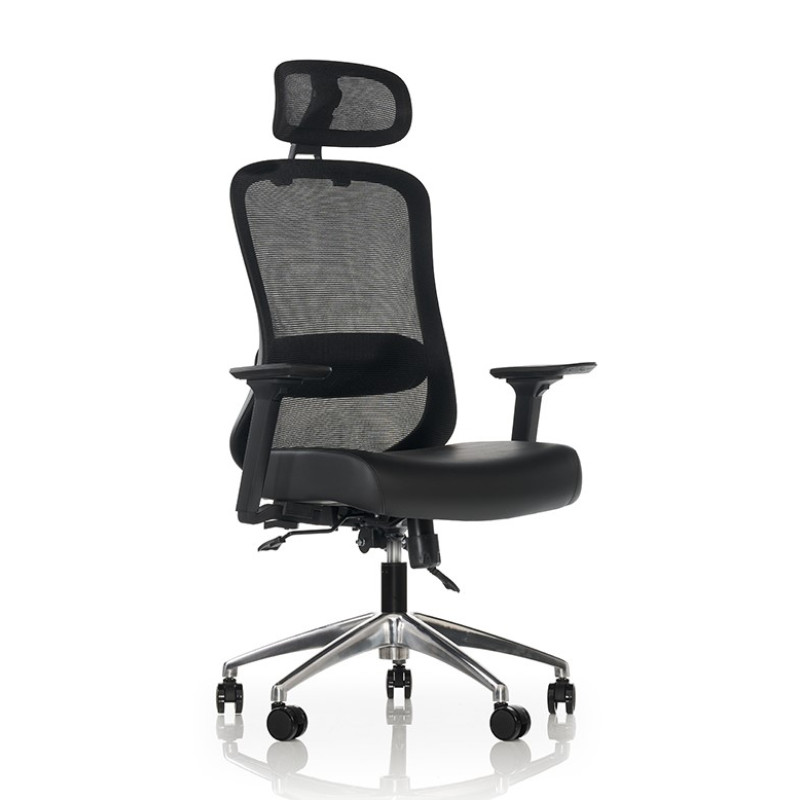 HERA CA FİLELİ MAKAM MÜDÜR KOLTUĞU