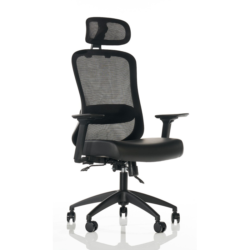 HERA PA FİLELİ MAKAM MÜDÜR KOLTUĞU