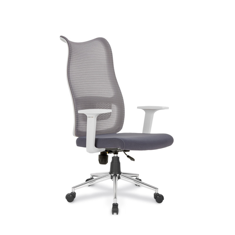 PONY FİLELİ MAKAM MÜDÜR KOLTUĞU