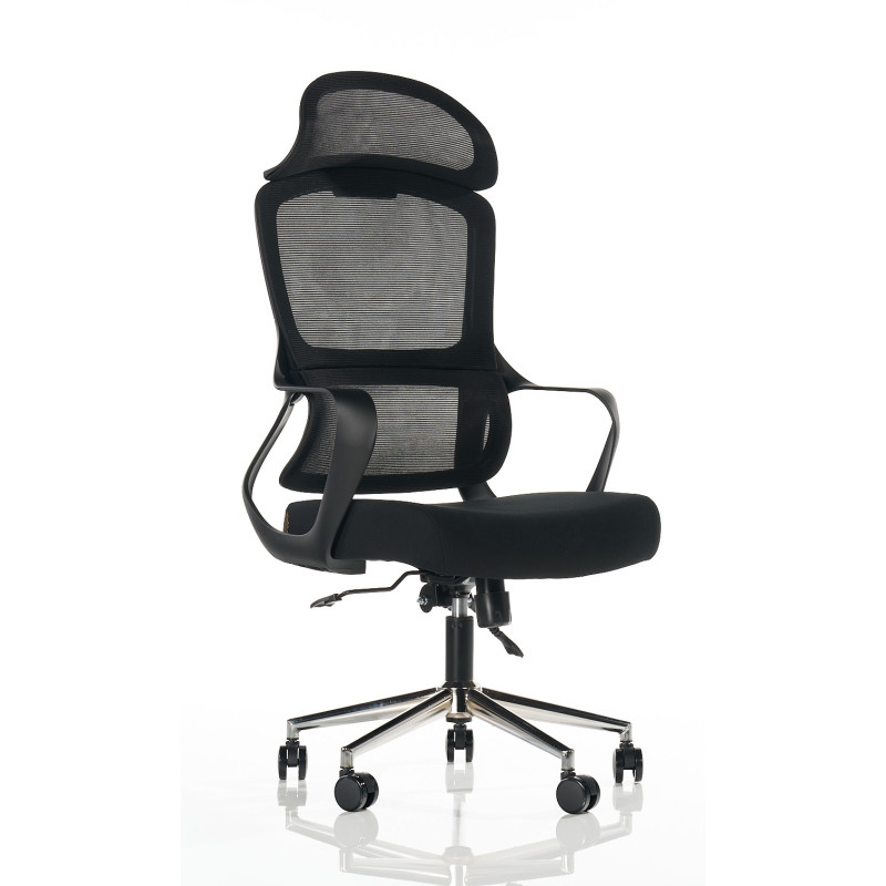 SPACE FC FİLELİ MAKAM MÜDÜR KOLTUĞU