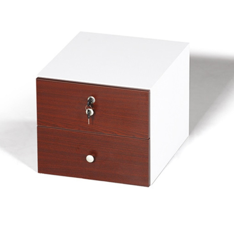 İKİ ÇEKMECELİ EKON