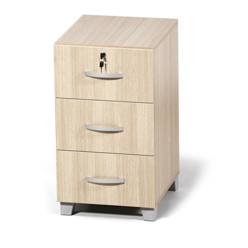 TAŞIYICI KESON ÜÇ ÇEKMECELİ