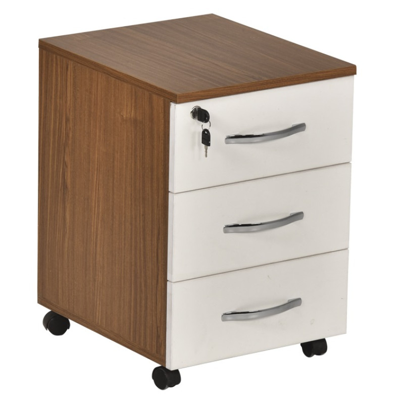 ÜÇ ÇEKMECELİ KESON MERKEZİ KİLİTLİ