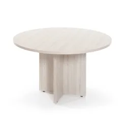 MT01 YUVARLAK TOPLANTI MASASI