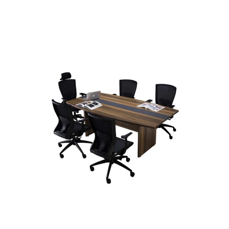 MT03 OVAL TOPLANTI MASASI