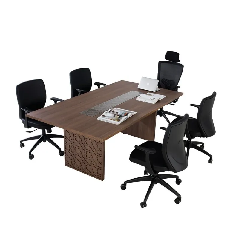 MT12 ROYAL TOPLANTI MASASI