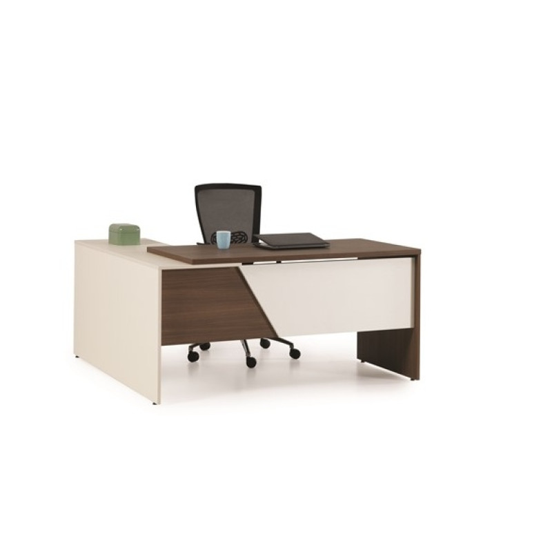 EDUSSA ÇALIŞMA VE PERSONEL MASASI