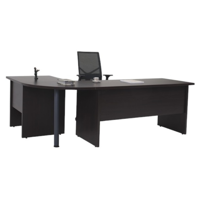 EKO LE AHŞAP ÇALIŞMA VE PERSONEL MASASI