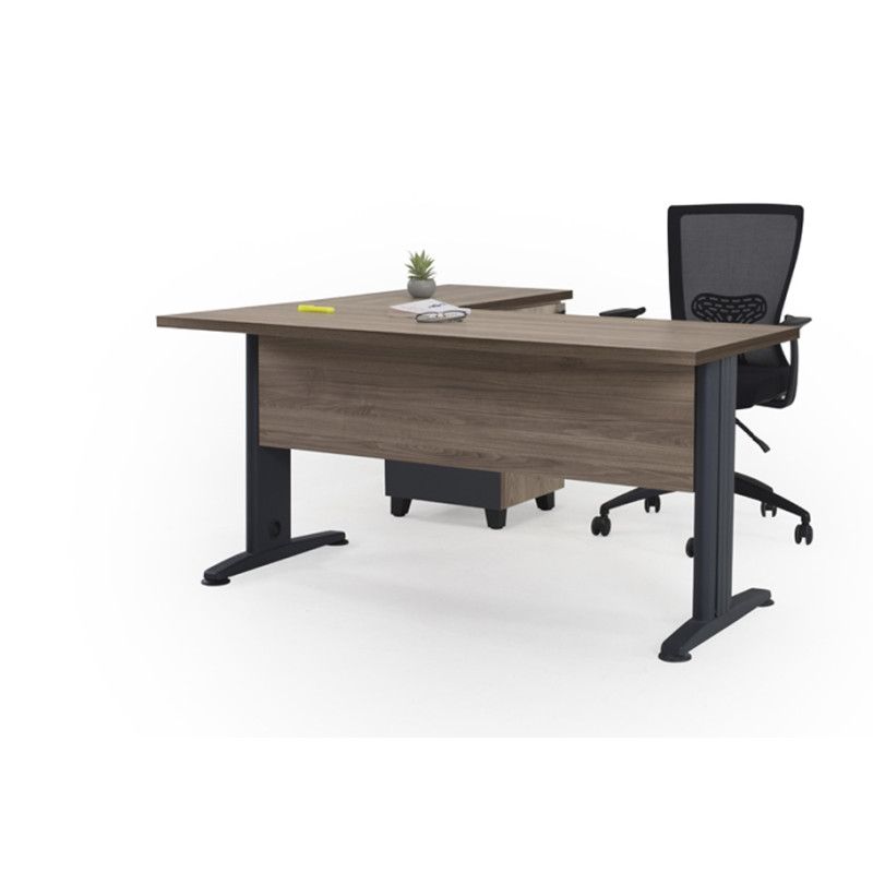 EKO METAL ÇALIŞMA VE PERSONEL MASASI