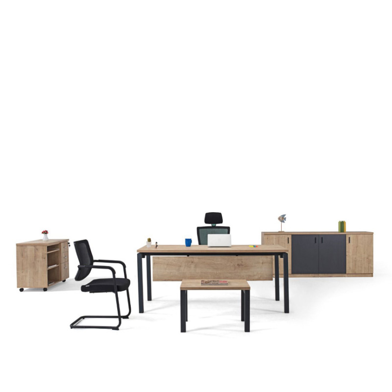 MOTTO CS01 ÇALIŞMA VE PERSONEL MASASI