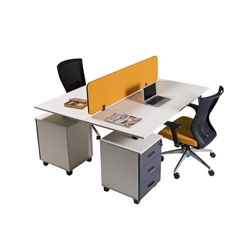 LEGOLD PS02 İKİLİ WORKSTATION