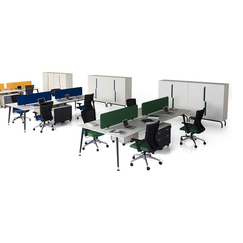 LEGOLD PS04 DÖRTLÜ WORKSTATION