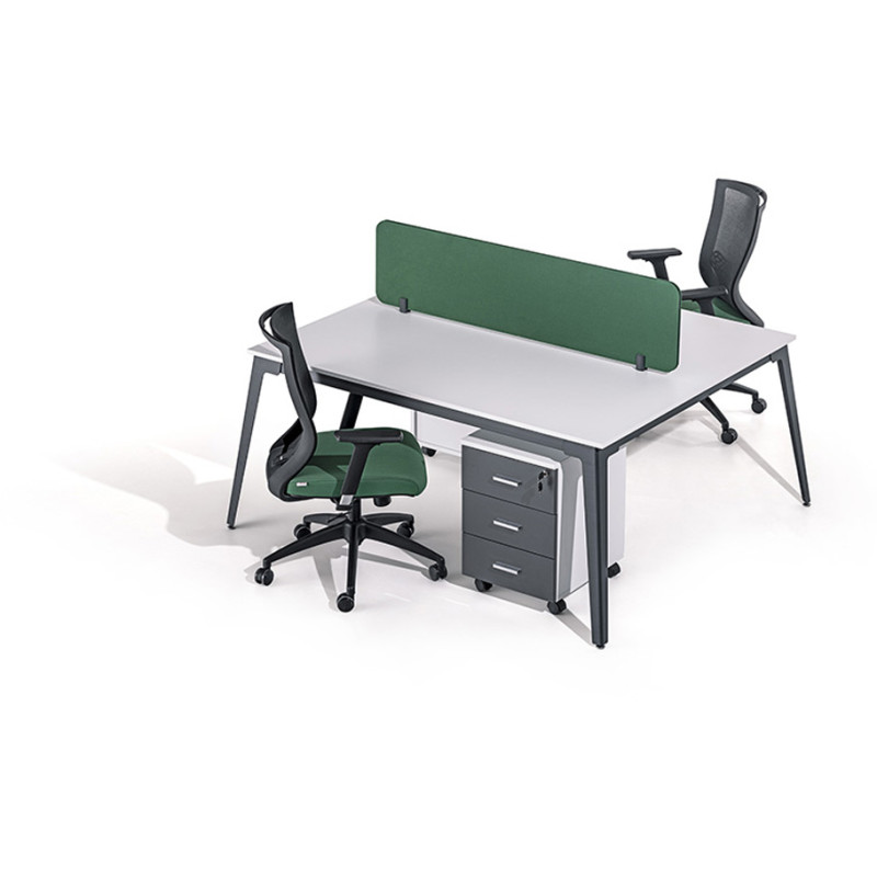 LEMAS PS02 İKİLİ WORKSTATION