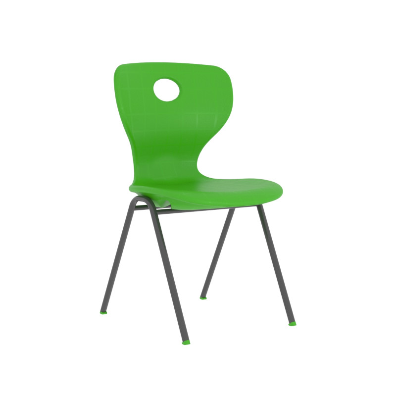 MONOBLOCK CHAIR