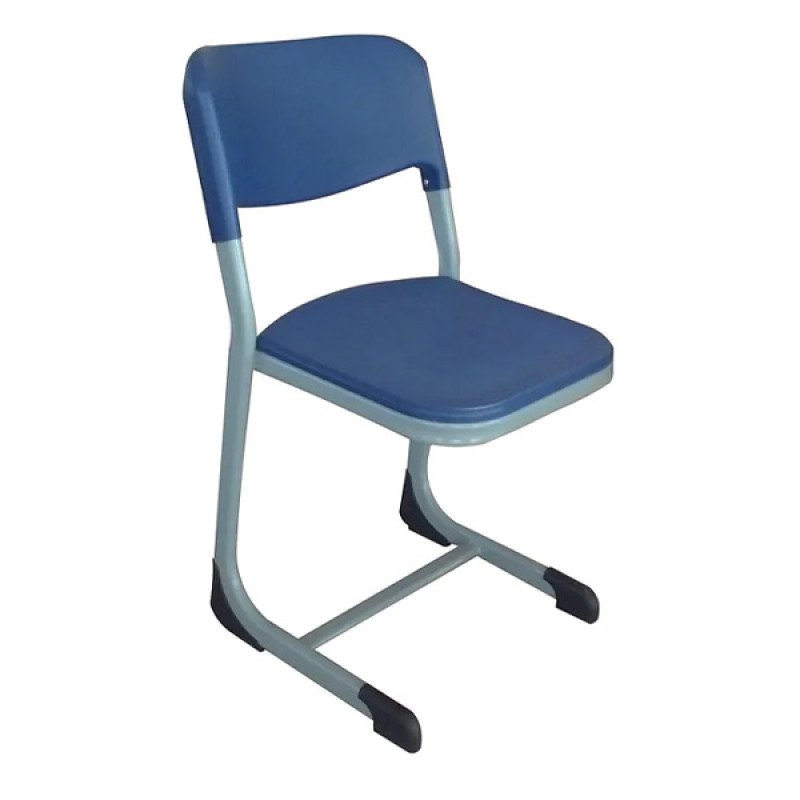MONOBLOCK U-LEGGED CHAIR